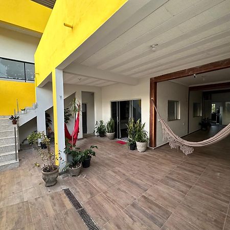 Hostel Amarelinho Brumadinho Exteriér fotografie