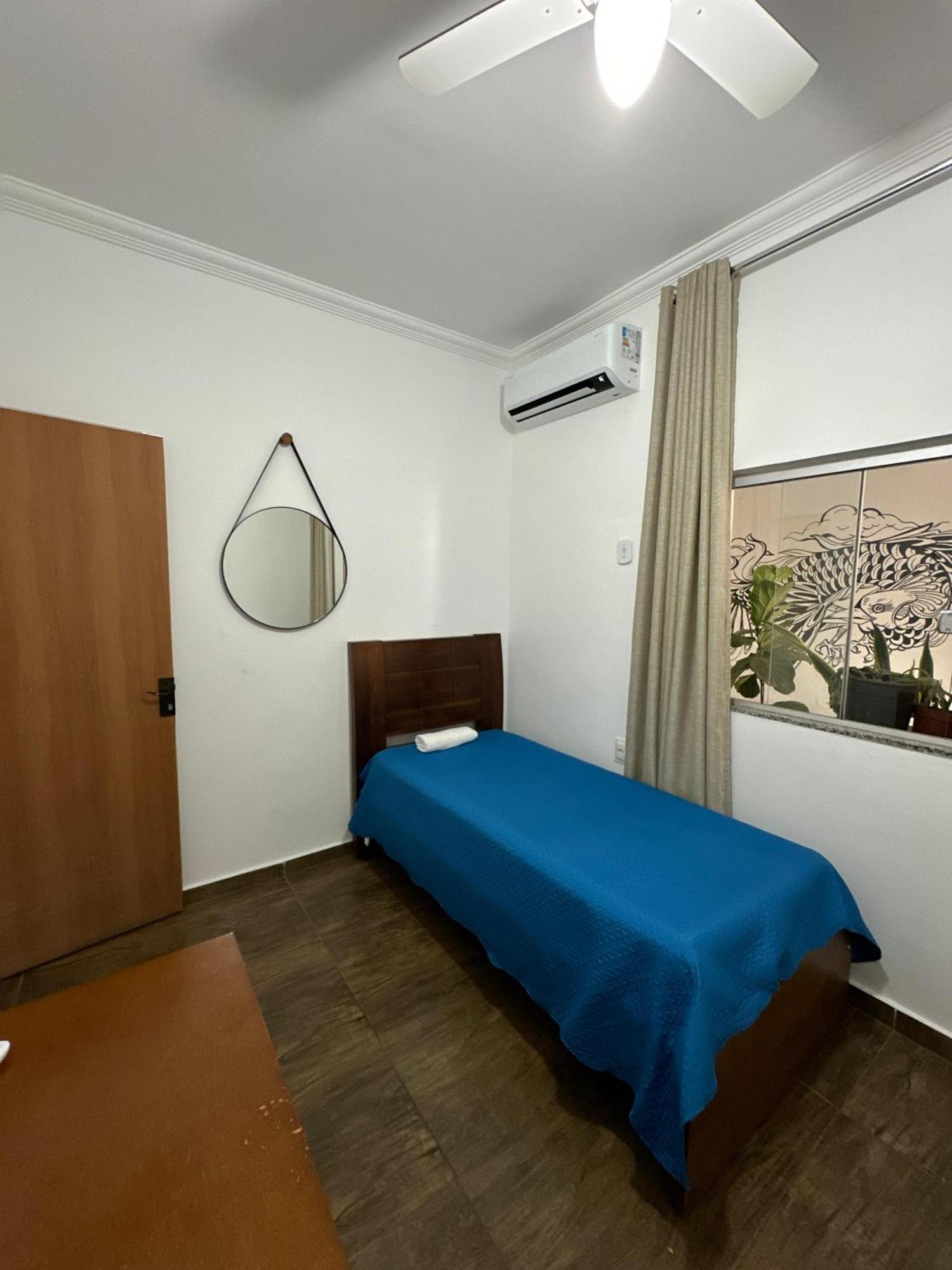 Hostel Amarelinho Brumadinho Exteriér fotografie