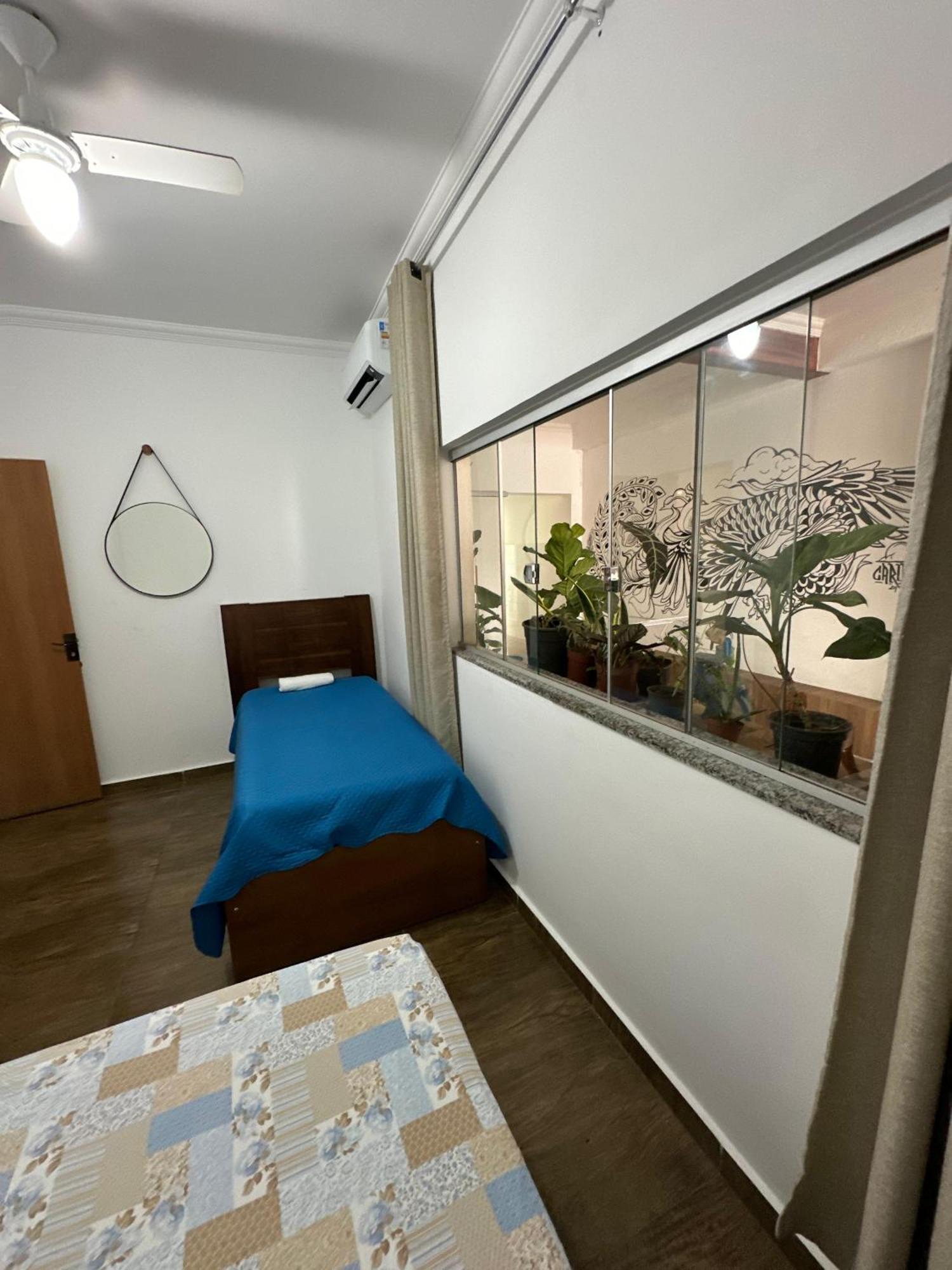 Hostel Amarelinho Brumadinho Exteriér fotografie