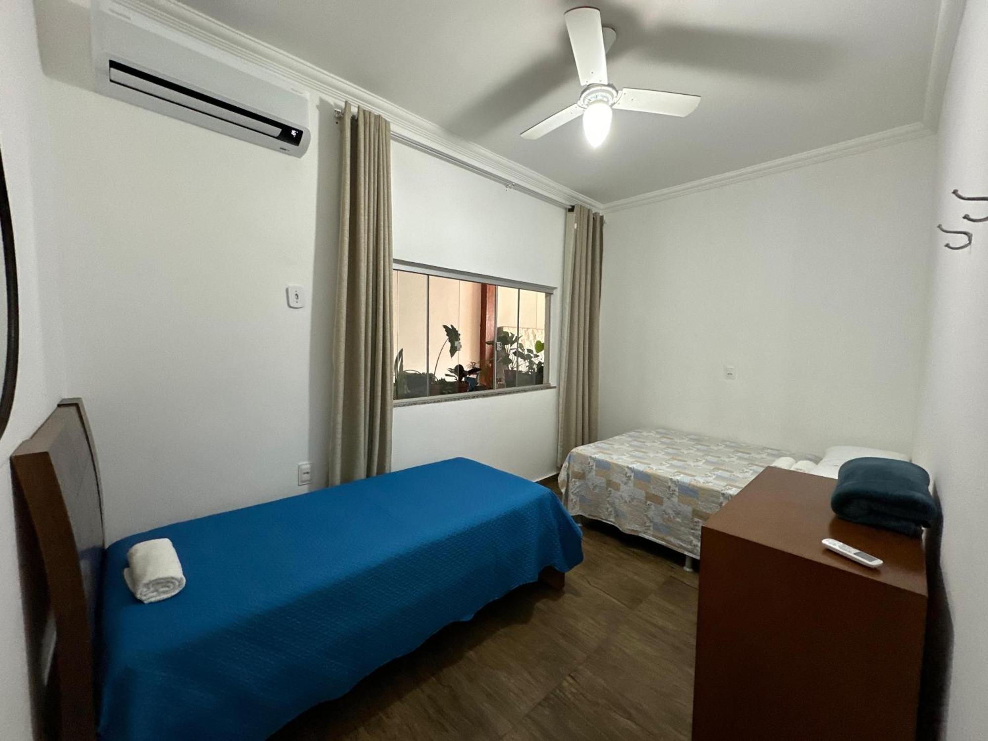 Hostel Amarelinho Brumadinho Exteriér fotografie