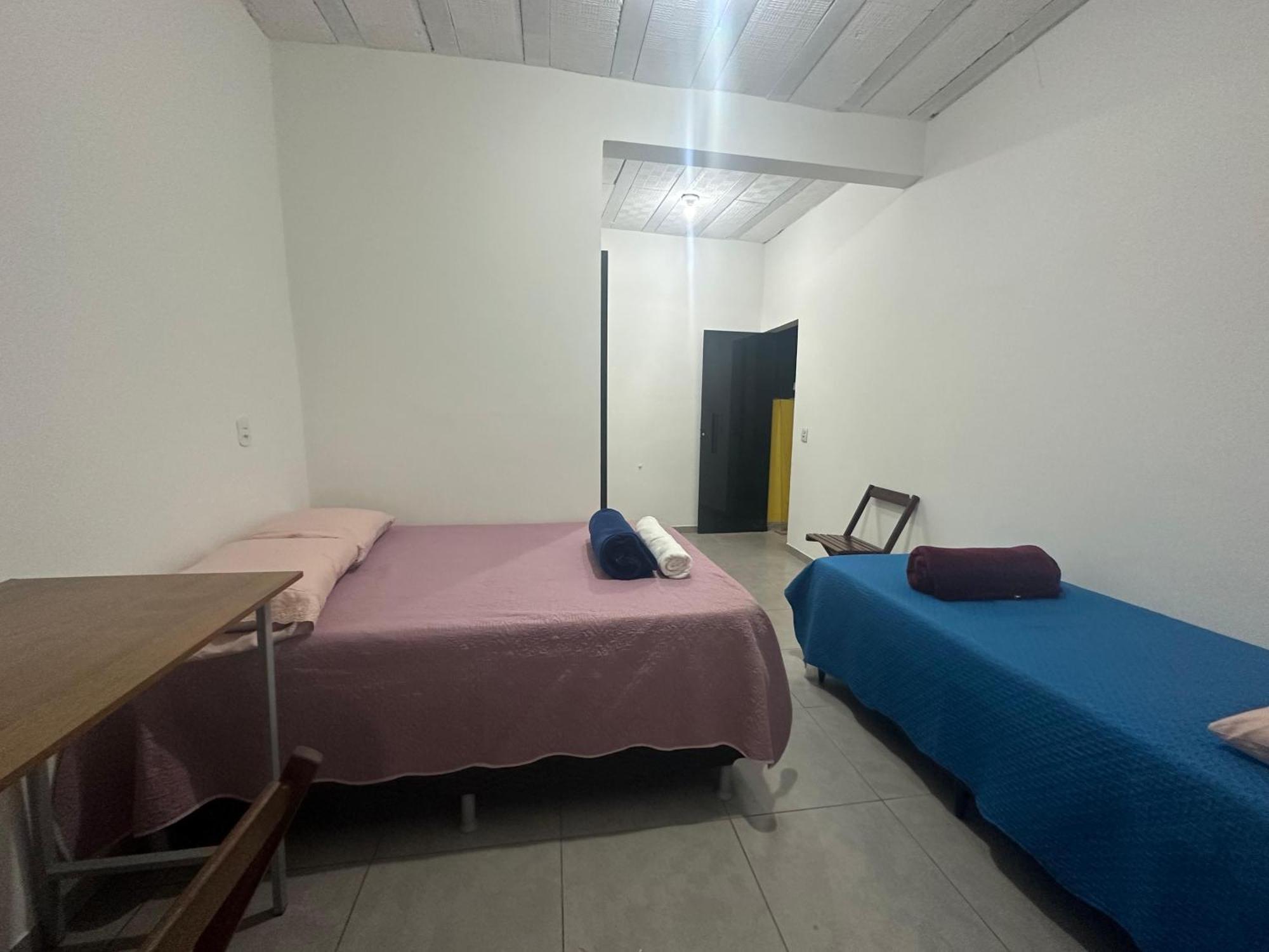 Hostel Amarelinho Brumadinho Exteriér fotografie