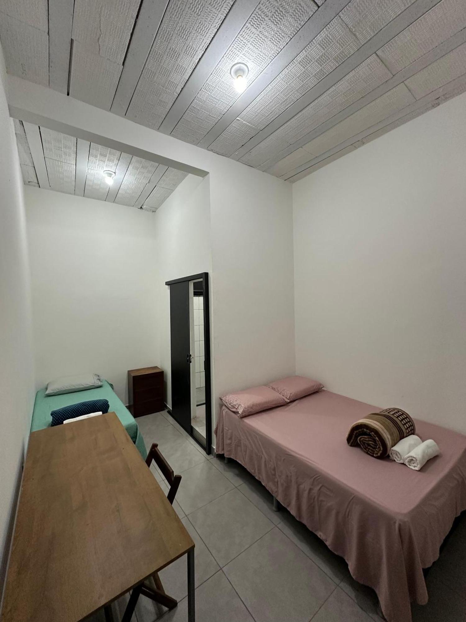 Hostel Amarelinho Brumadinho Exteriér fotografie