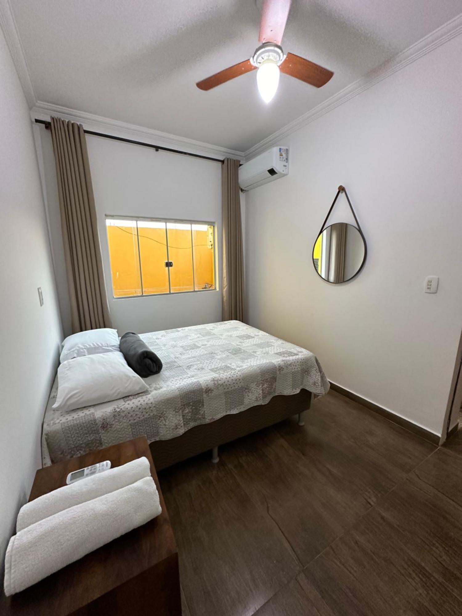 Hostel Amarelinho Brumadinho Exteriér fotografie