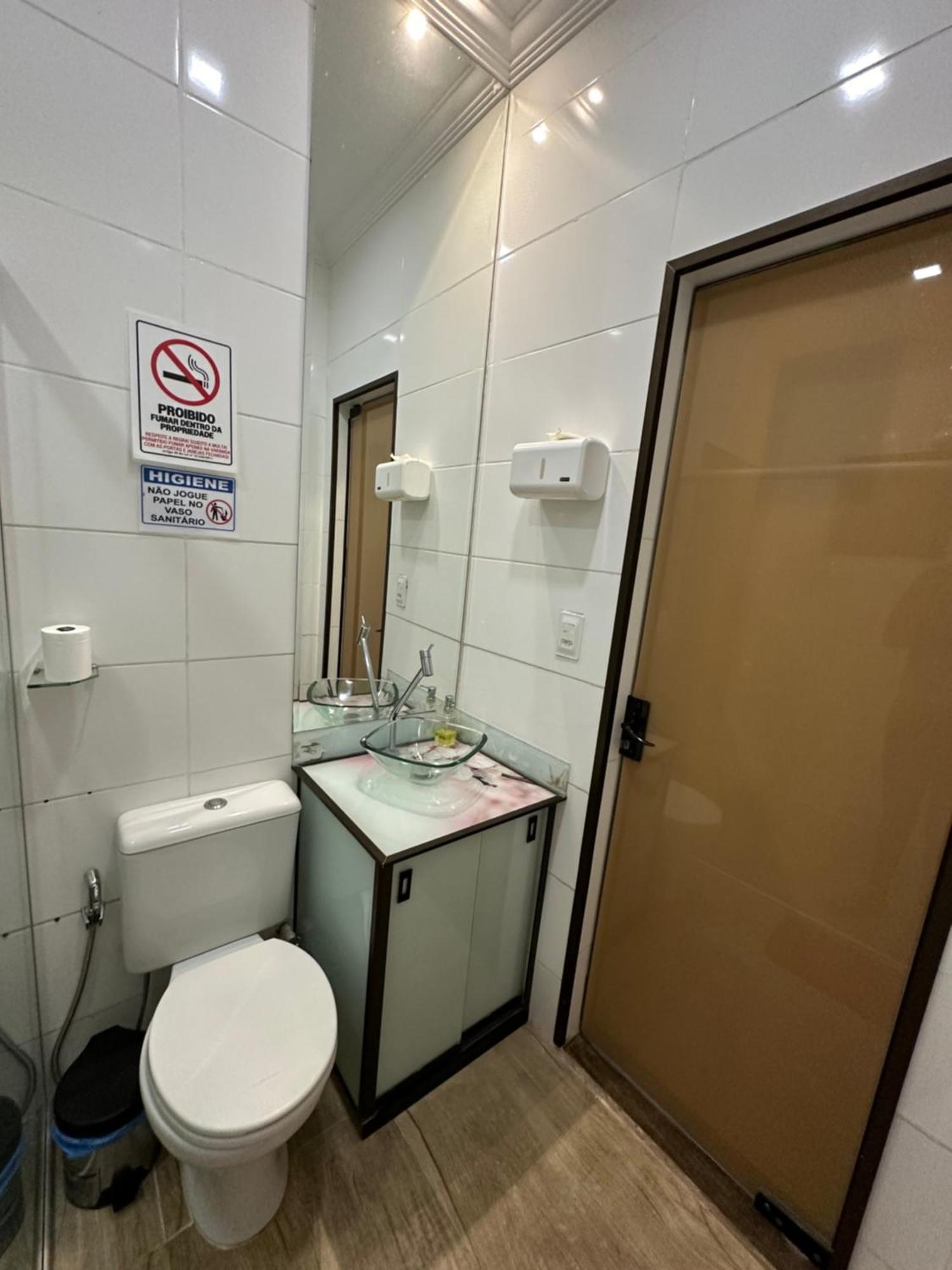 Hostel Amarelinho Brumadinho Exteriér fotografie