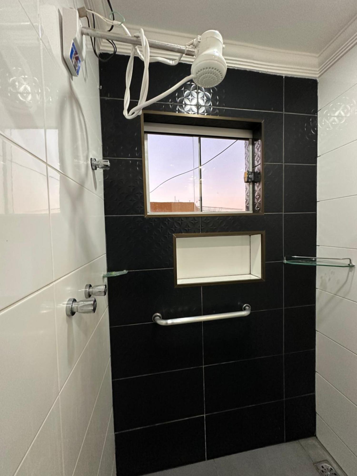Hostel Amarelinho Brumadinho Exteriér fotografie
