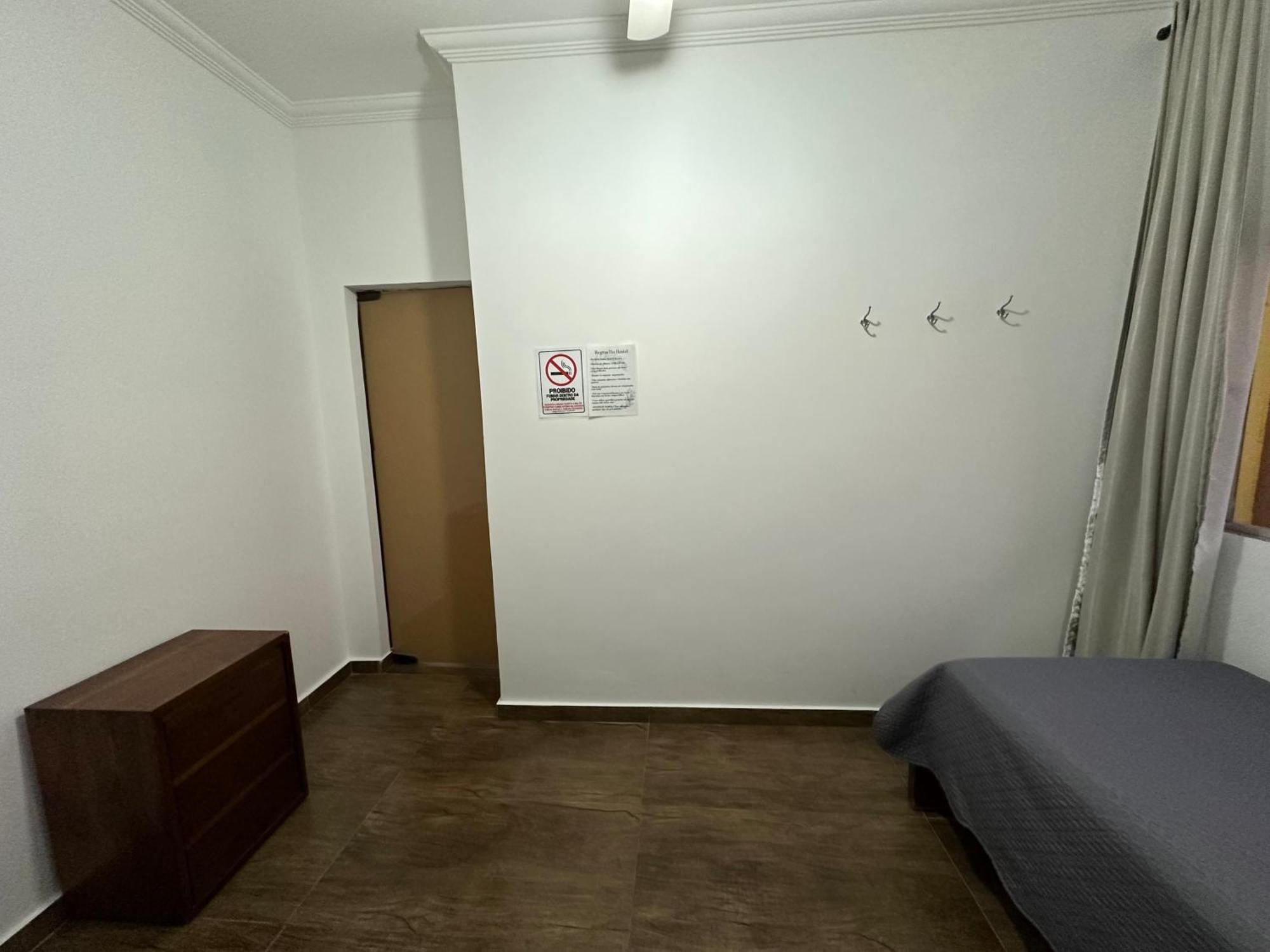 Hostel Amarelinho Brumadinho Exteriér fotografie