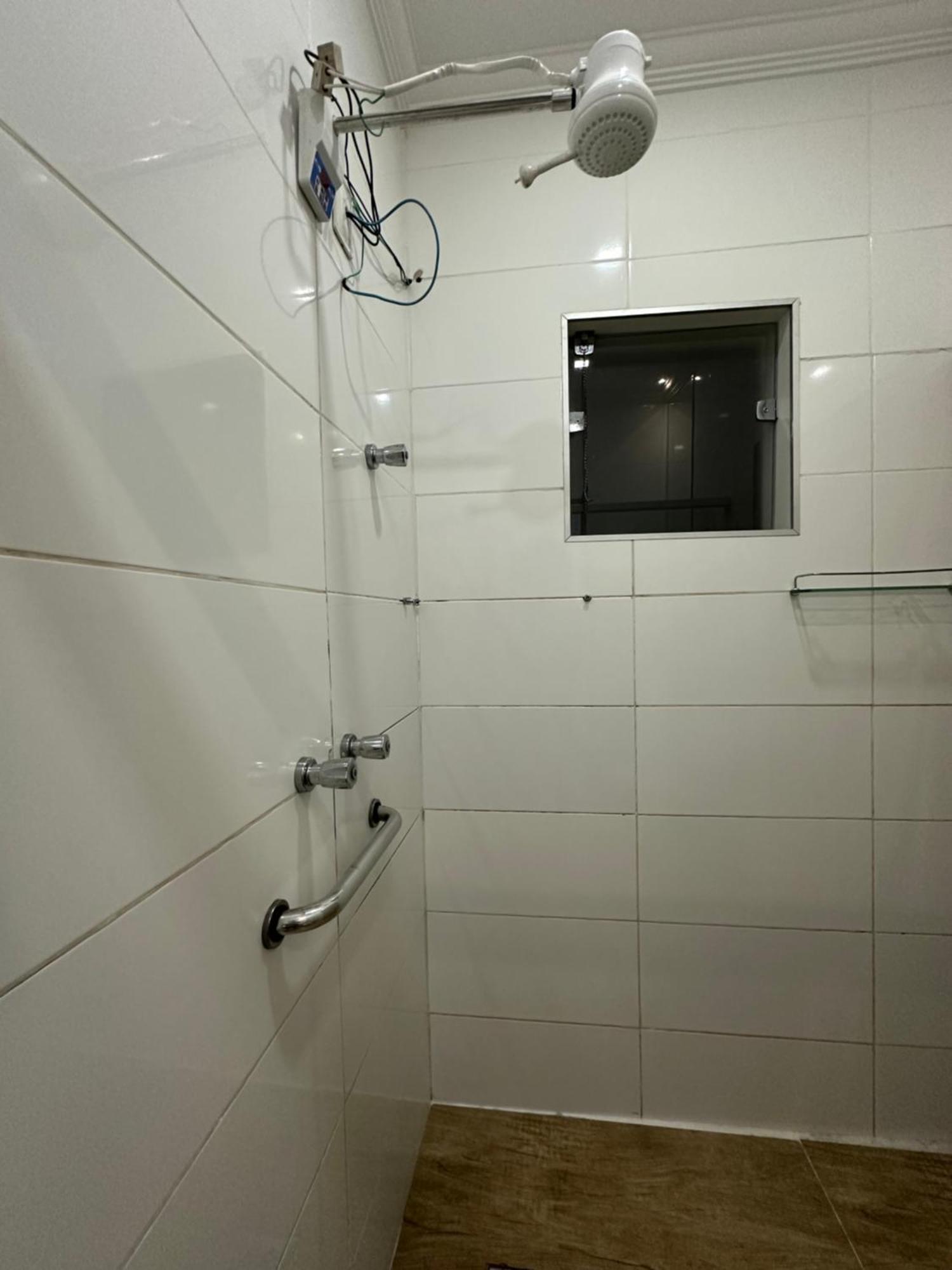 Hostel Amarelinho Brumadinho Exteriér fotografie