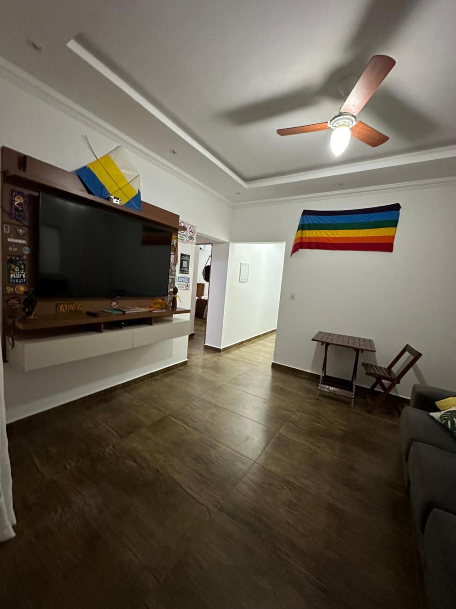 Hostel Amarelinho Brumadinho Exteriér fotografie