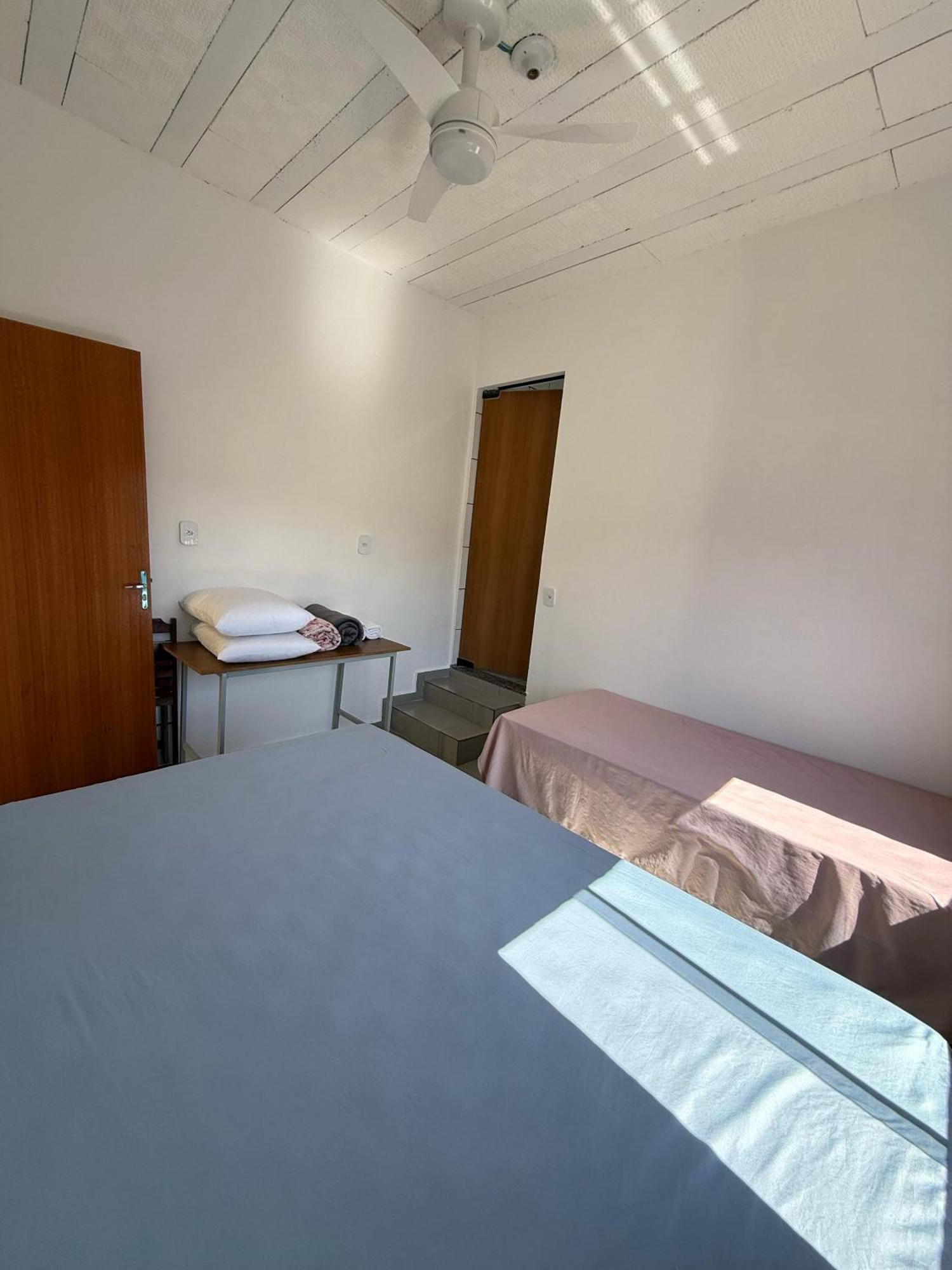 Hostel Amarelinho Brumadinho Exteriér fotografie
