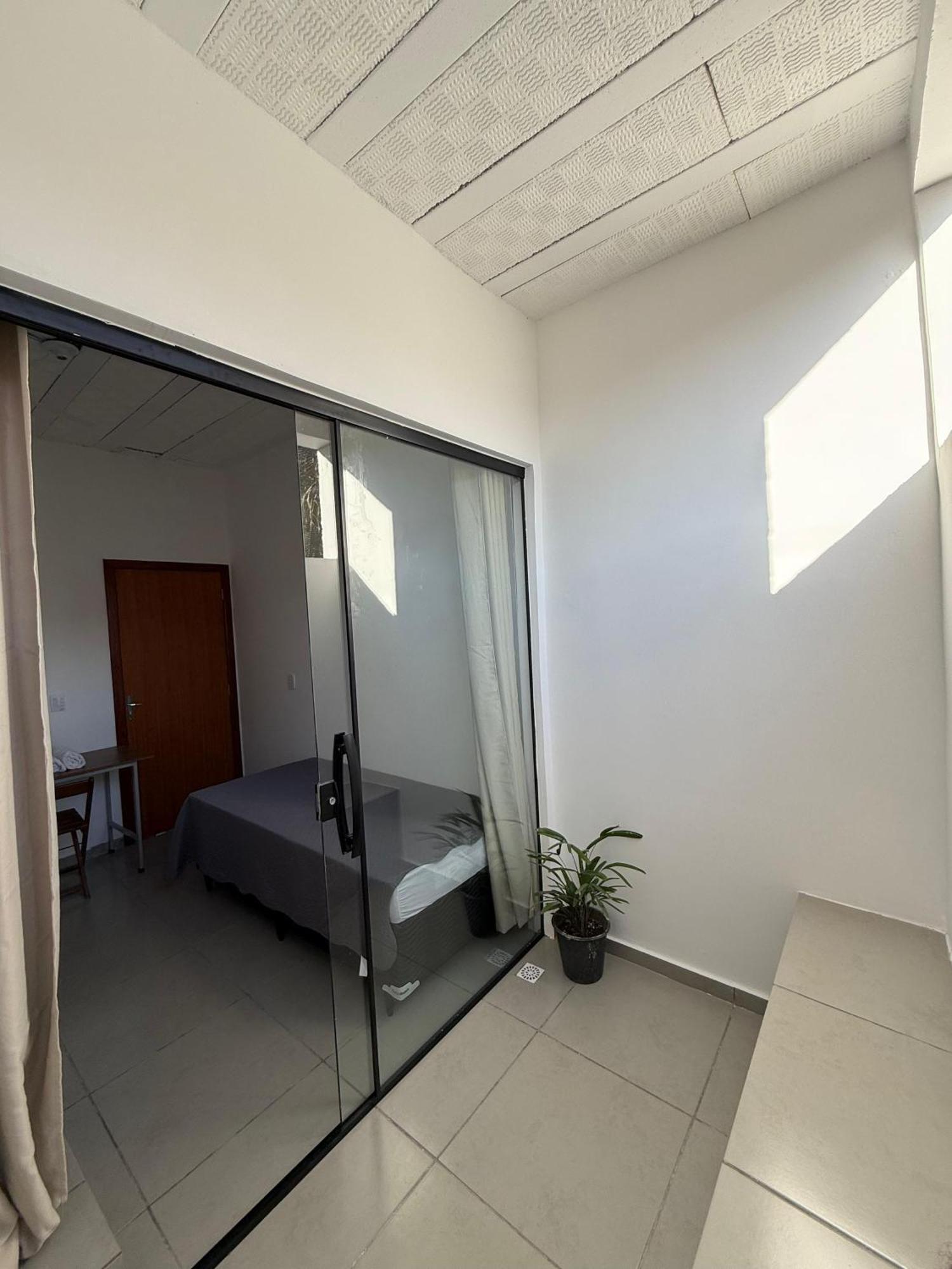 Hostel Amarelinho Brumadinho Exteriér fotografie