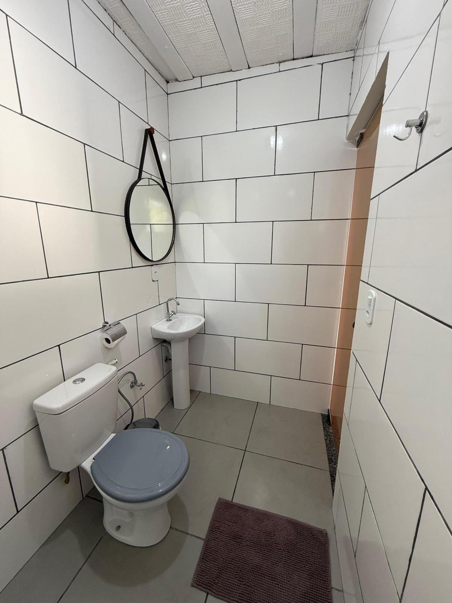 Hostel Amarelinho Brumadinho Exteriér fotografie
